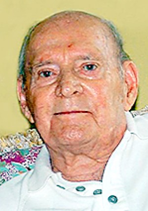 Photo of Leo Robert Busboom